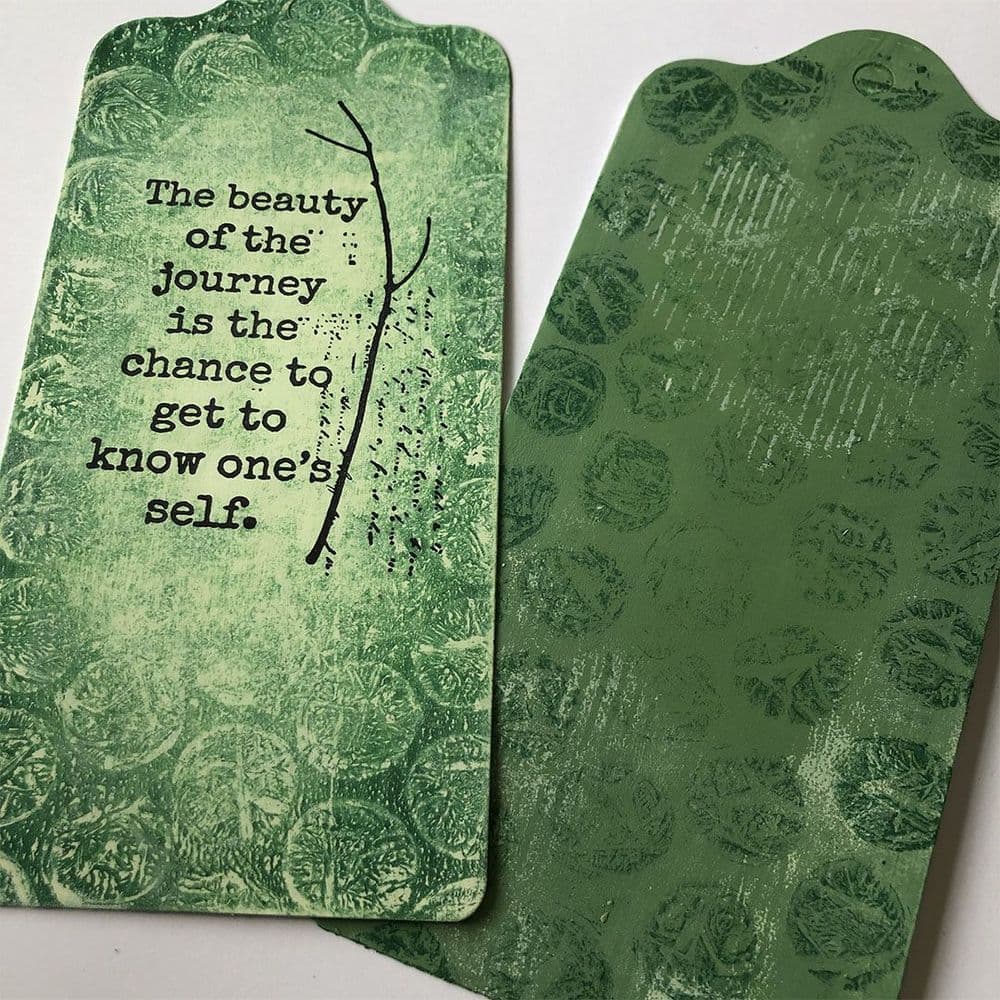 PaperArtsy- Fresco Finish Paint   - Beanstalk