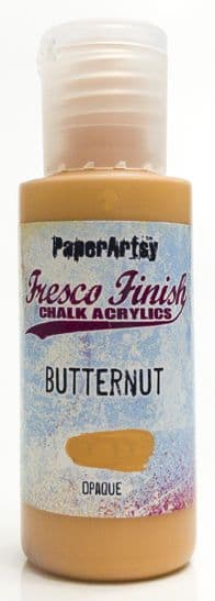 PaperArtsy Fresco Finish Butternut