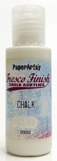 PaperArtsy  Fresco  Chalk