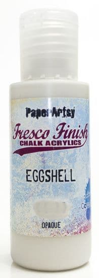 PaperArtsy Fresco - Eggshell