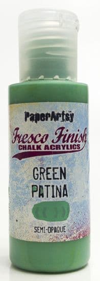 PaperArtsy Fresco Finish -Heavy Cream