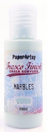 PaperArtsy Fresco Finish - Marbles