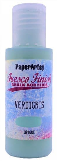 PaperArtsy Fresco Finish Front Door (Copy)