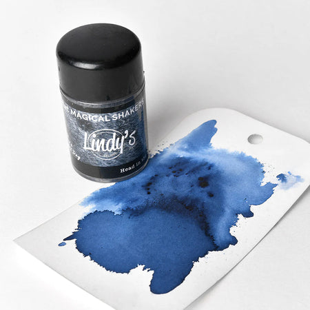 Lindy's Gang - Heads In the Claudes  - Flat Shaker