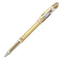 Pentel slicci  Gold  00.8mm