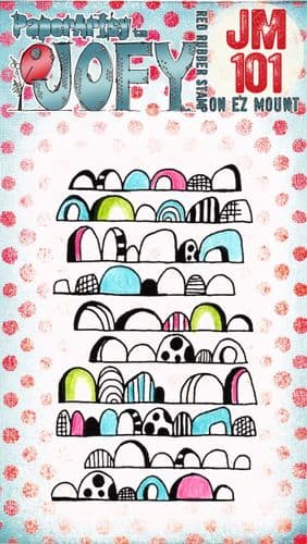 PaperArtsy - Jofy- JM101