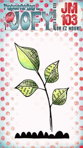 PaperArtsy - Jofy- JM103