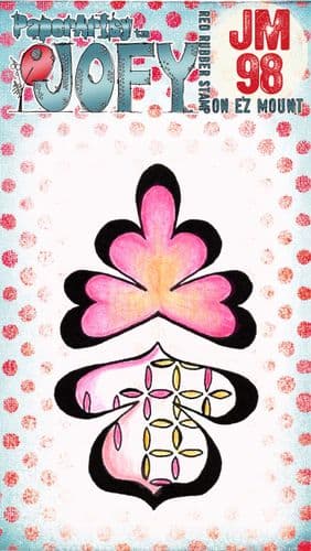 PaperArtsy - Jofy- JM98