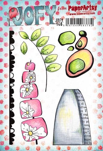 PaperArtsy - Jo Firth - Young Jofy146 -