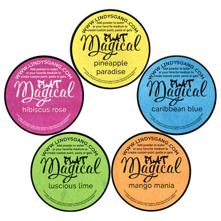 Lindy's Magical -  Caribbean Cruise