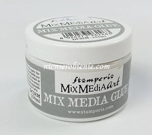 Stamperia Mix Media Glue