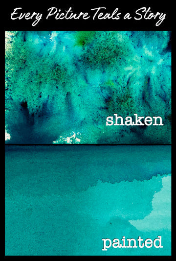 Lindy's Gang -  Every Picture Tells a Story  Flat