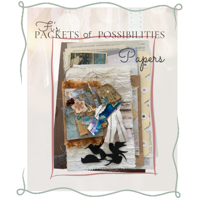 Packet of Possibilities