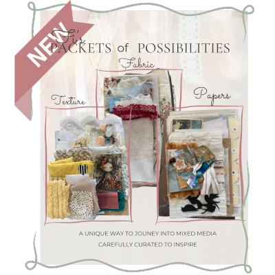 Packet of Possibilities