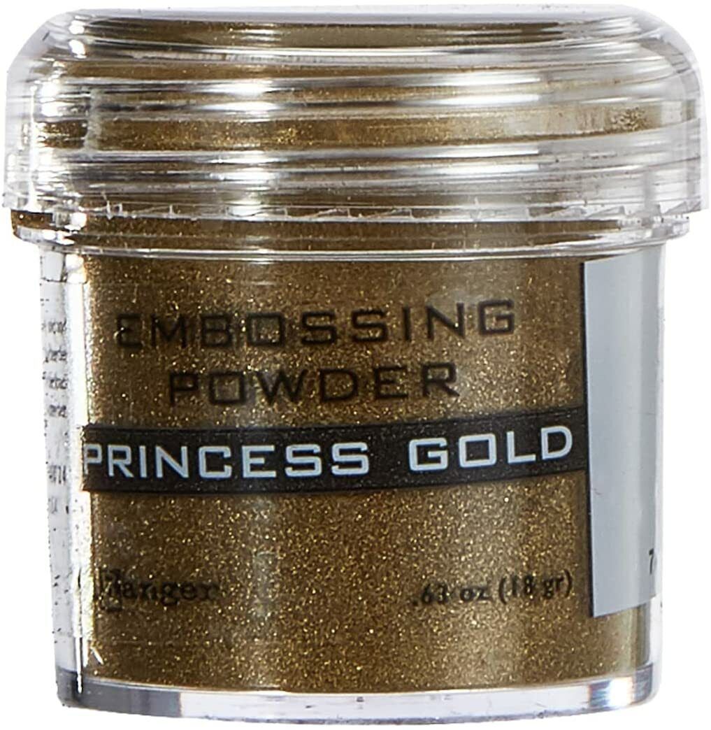 Ranger - Embossing Powder - Princess Gold