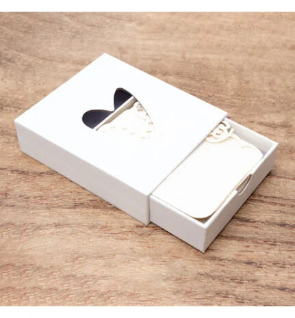 Art By Art By Marlene - ATC Size Matchbox Album Art Journal