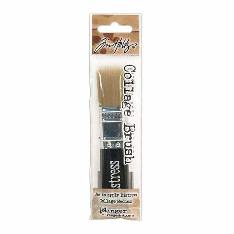 Tim Holtz Distress Collage Brush 3/4"
