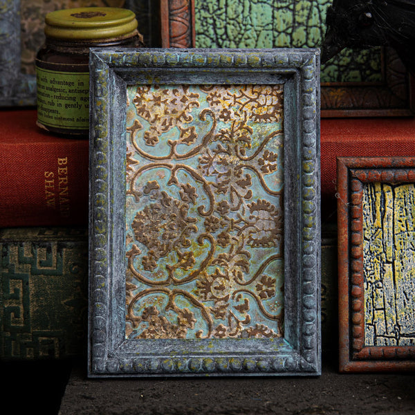 Tim Holtz- Texture Fades - Tapestry