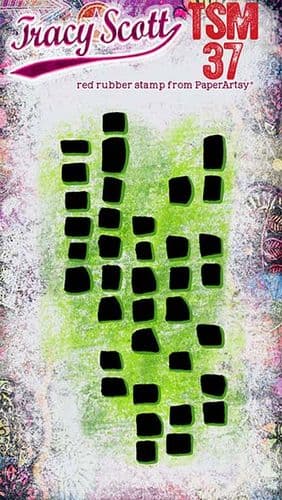 Paper Artsy Tracy Scott Mini 37