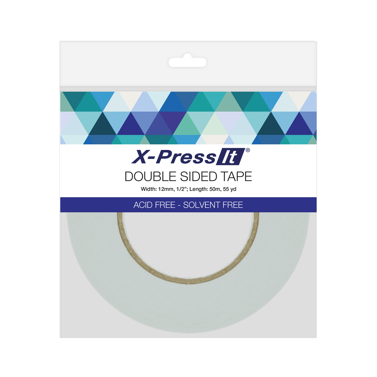 X-Press It Double Sided Tape 12 ml