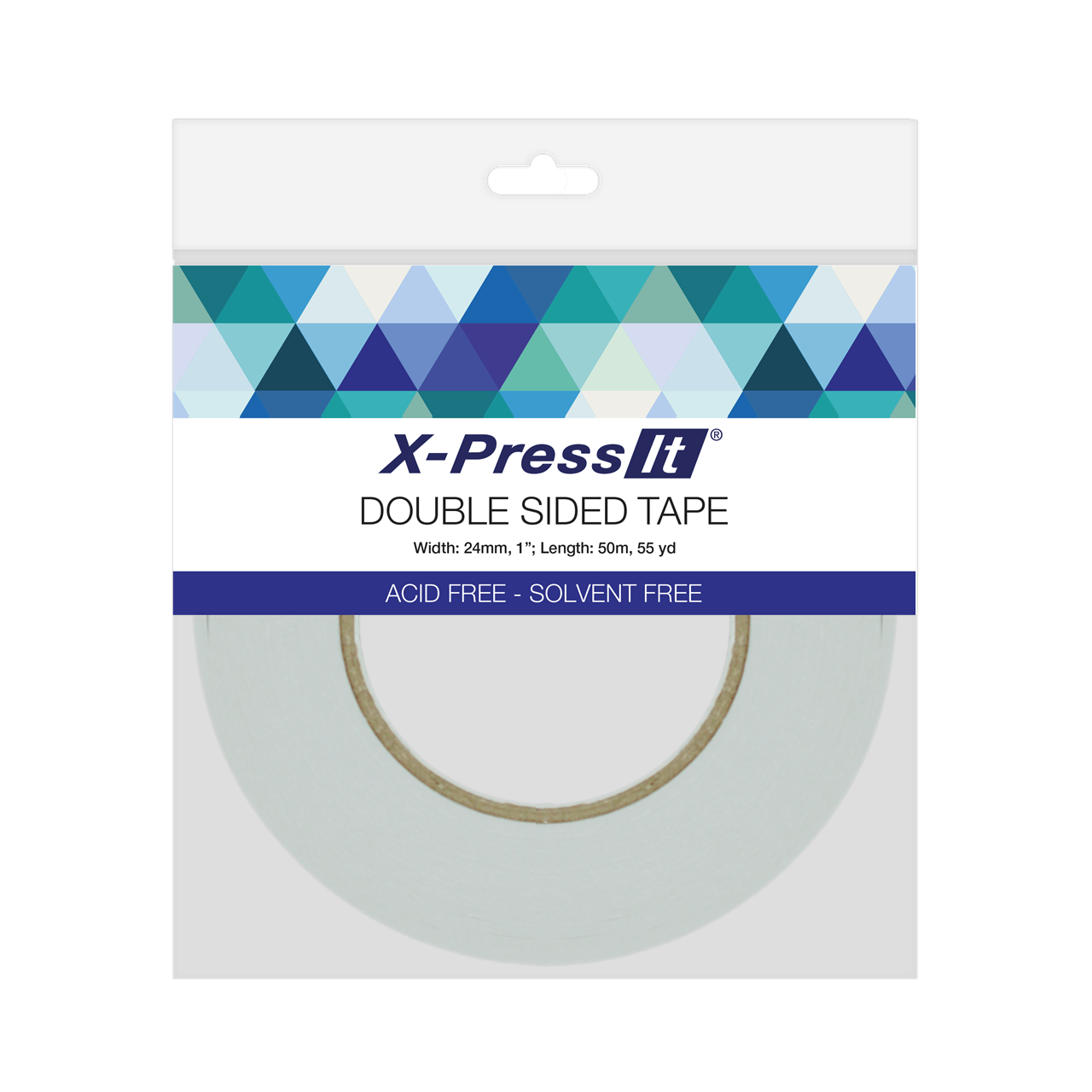 X-Press It Double Sided Tape 24 ml