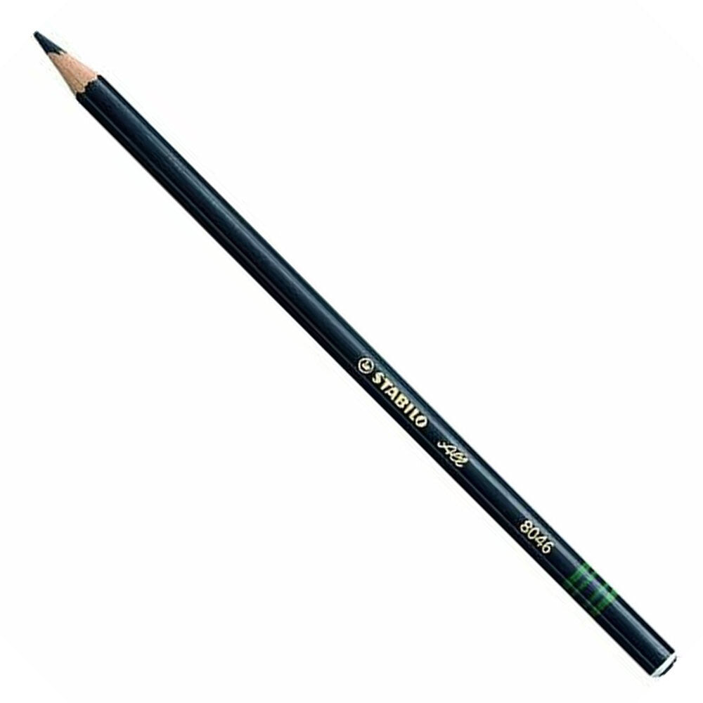 Stabilo black Pencil
