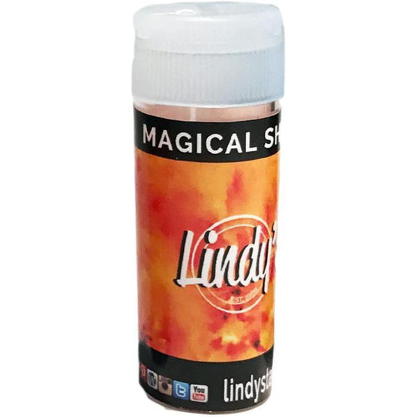 Lindy's Magical Okotoberfest  Orange Magical Shaker