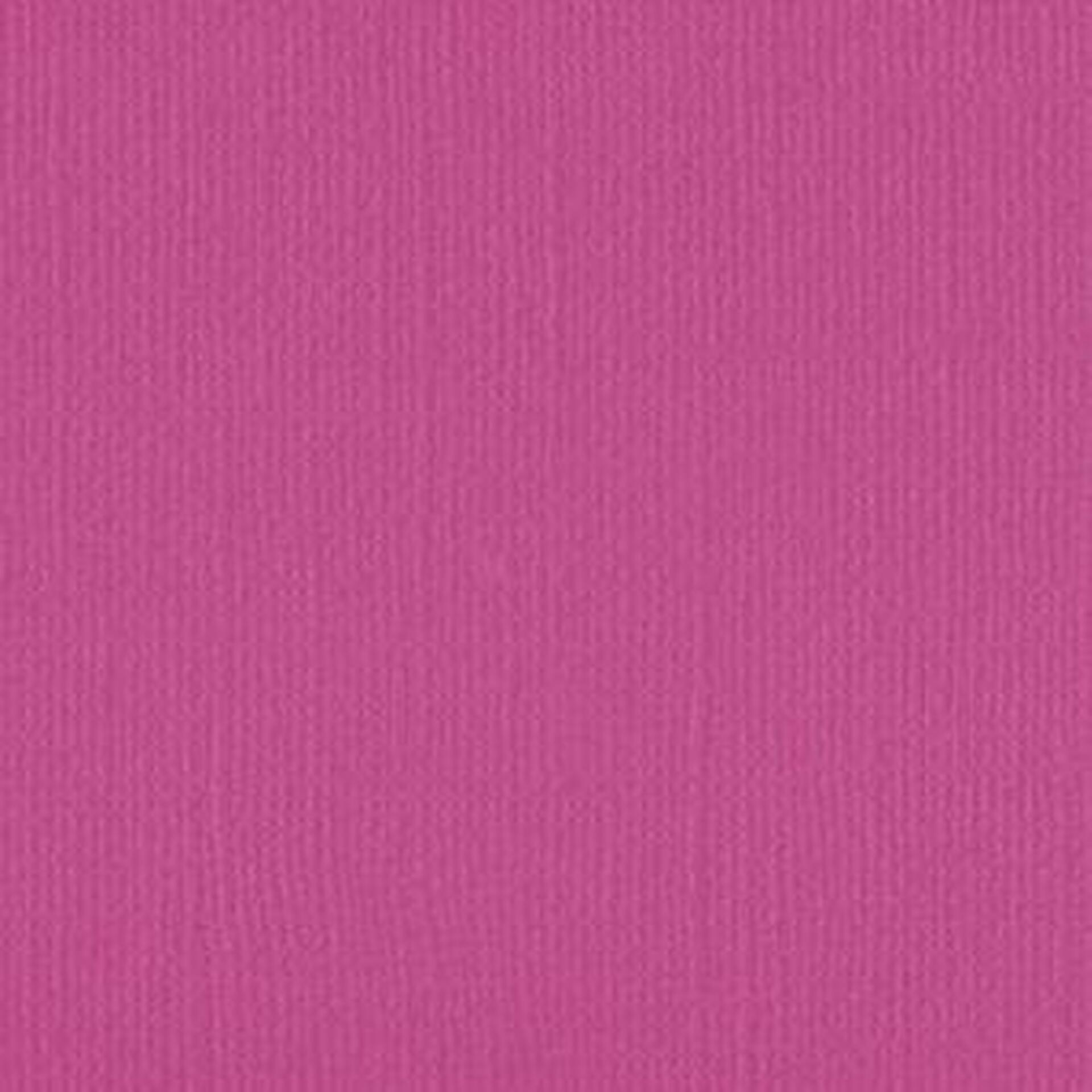 Down Under Cardstock - Fuchsia pk of 4 sheets