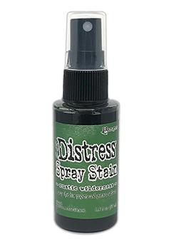 Distress Spray Stain - Rustic Wilderness