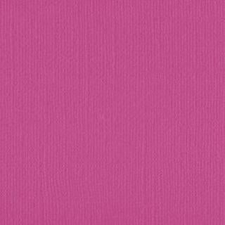 Down Under Cardstock - Fuchsia Pk of 4 sheets