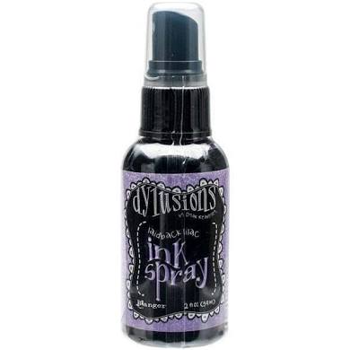 Dylusions Ink Spray - Laidback Lilac