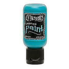 Dylusions Paint Calypso Teal