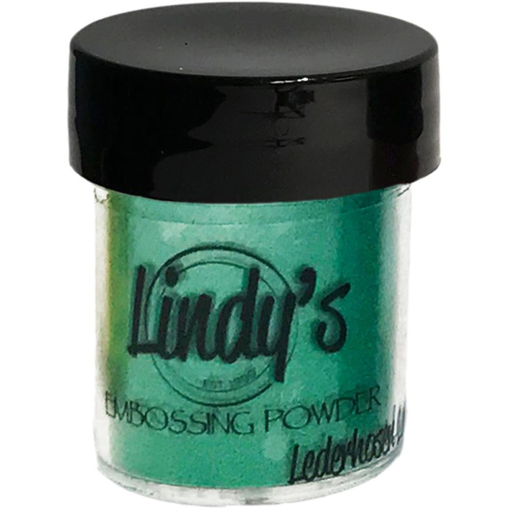 Lindy's Gang Embossing Powder - Lederhosen Laurel