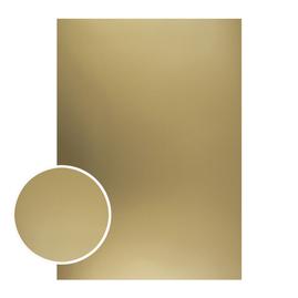 Couture Creations Mirror Board - Matte Gold