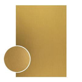 Couture Creations Mirror Board - Matte Gold Lines