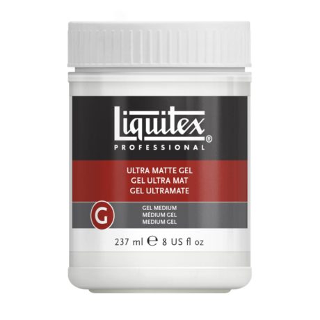 Liquitex - Ultra Matte Gel 237ml