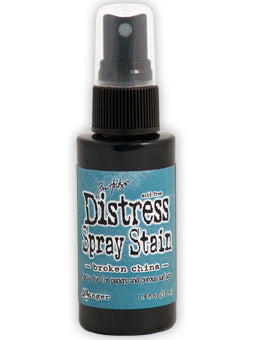 Distress Spray Stain - Broken China