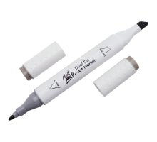 Alcohol Ink - dual tip pen Warm Grey 3