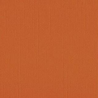Down Under Cardstock - Clementine 4 sheets