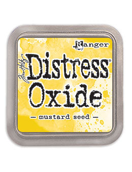 Ranger Distress Mustard Seed