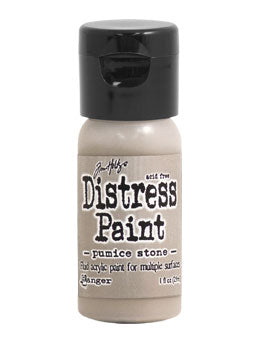 Distress Paint Pumice Stone