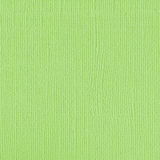 Down Under Cardstock - Green Melon pk of 4 sheets
