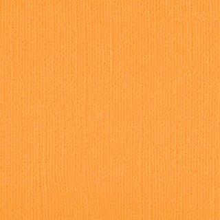 Down Under Cardstock - Cadmium Orange 4 sheets