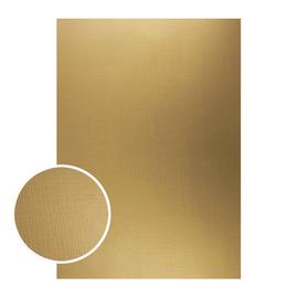 Couture Creations Mirror Board - Gold Draft Lines