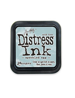 Distress Ink - Speckled Egg