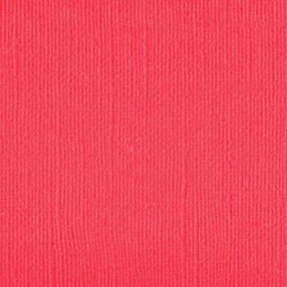 Down Under Cardstock - Raspberry Puree pk of 4 sheets