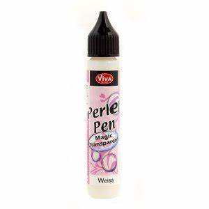 Viva Perlen Pen Cream