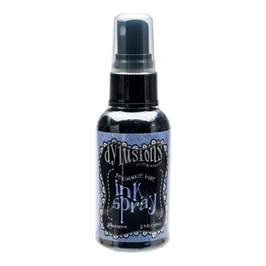 Dylusions Ink Spray - Periwinkle Blue