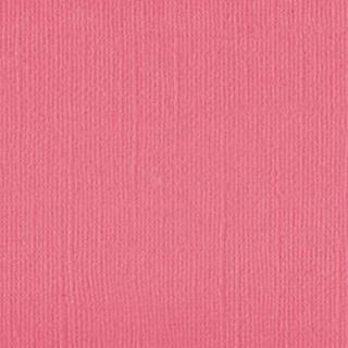 Down Under Cardstock - Pink Salmon pkt of 4 sheets
