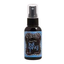 Dylusions Ink Spray - London Blue